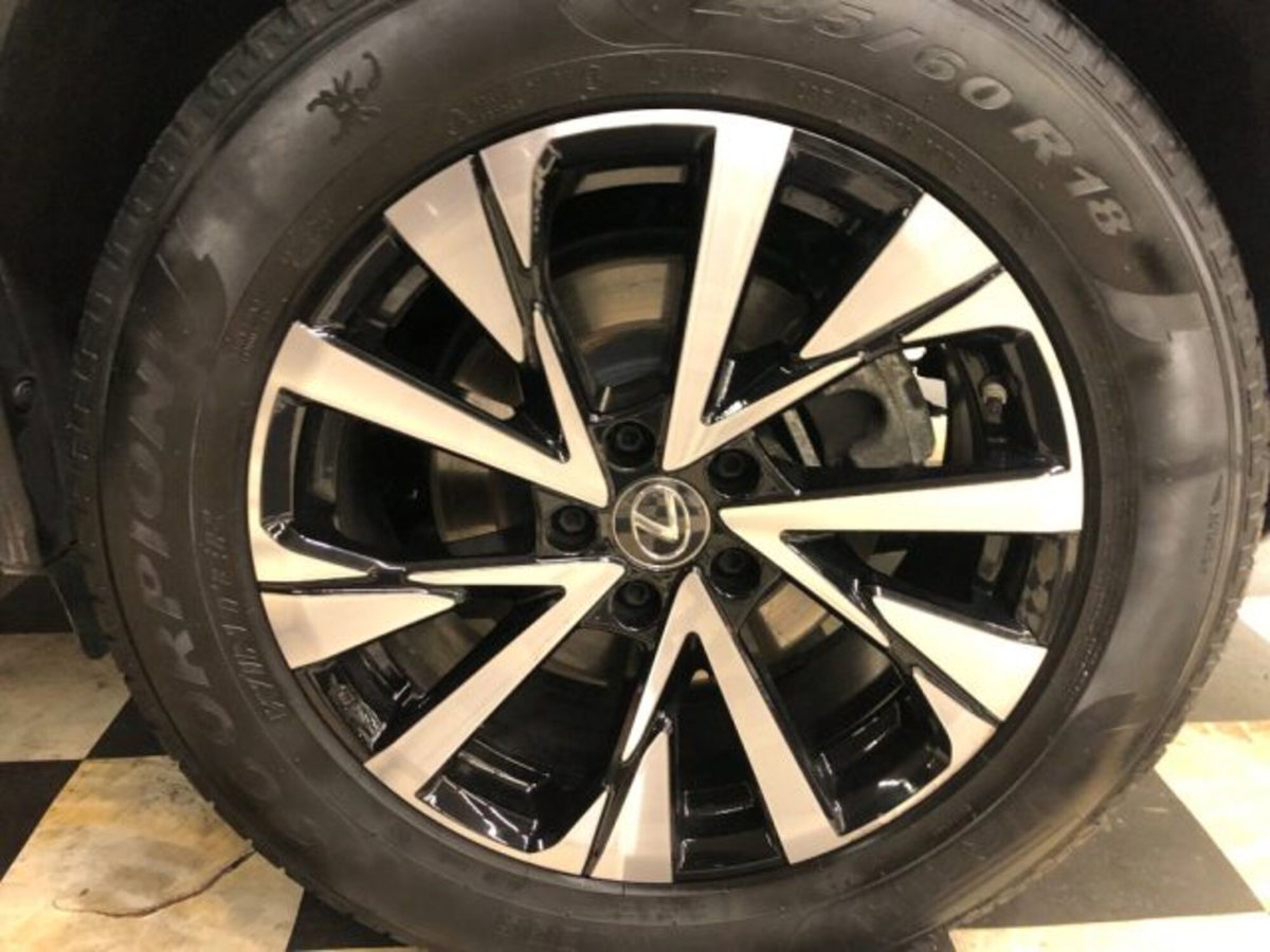 Lexus NX Plug-in 4WD Premium (12)