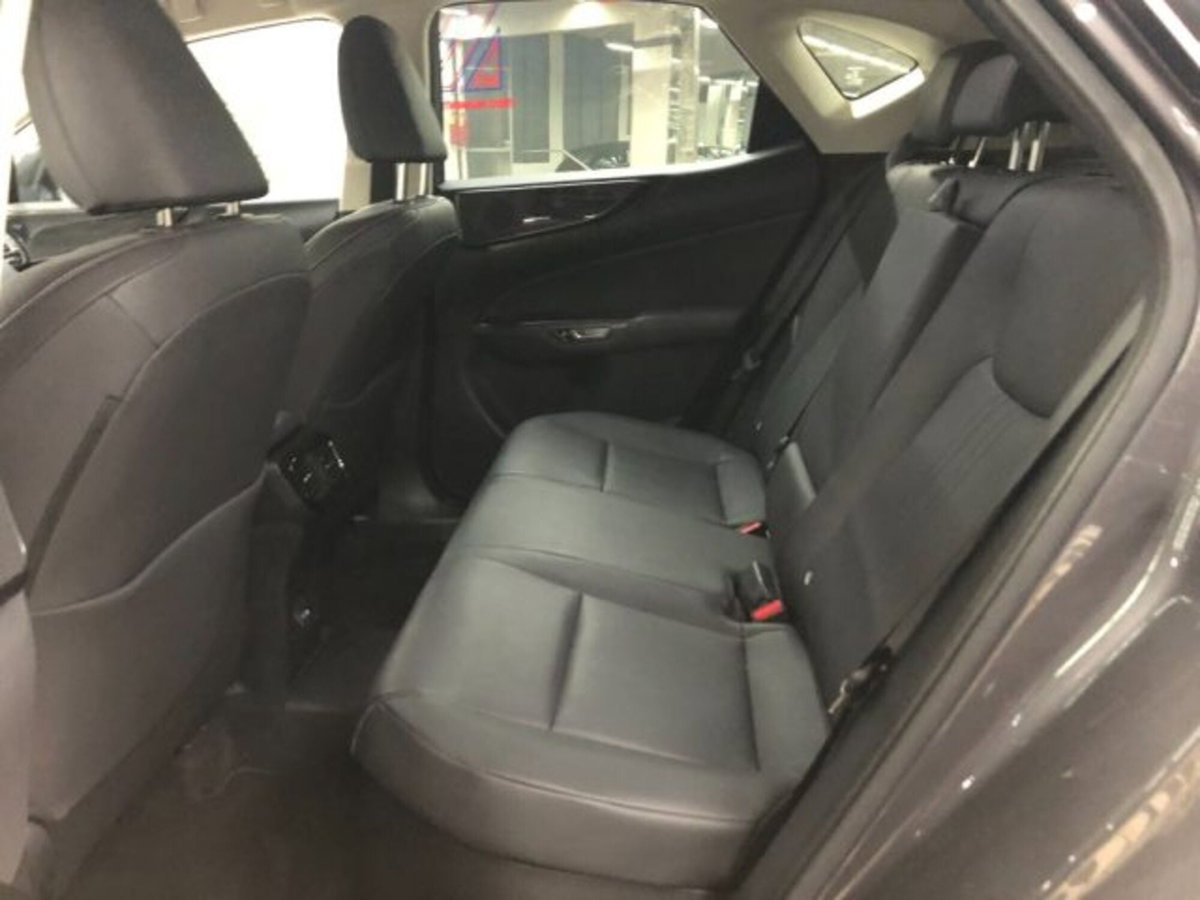 Lexus NX Plug-in 4WD Premium (13)
