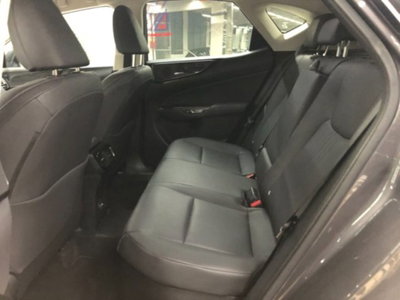 Lexus NX Plug-in 4WD Premium (13)