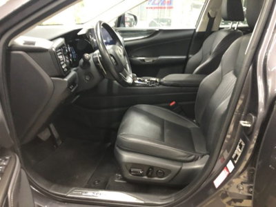 Lexus NX Plug-in 4WD Premium (14)