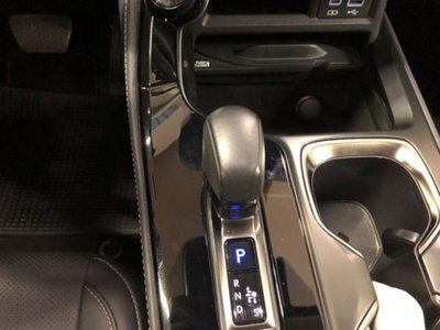 Lexus NX Plug-in 4WD Premium (17)