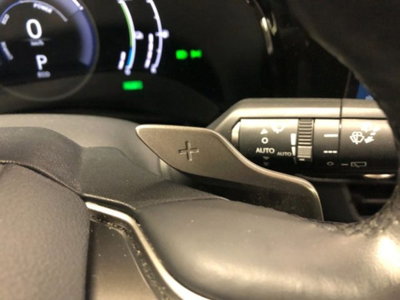 Lexus NX Plug-in 4WD Premium (19)