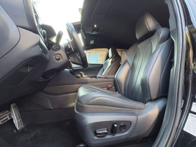 Lexus NX 350h 2.5 F-Sport 4wd e-cvt (15)