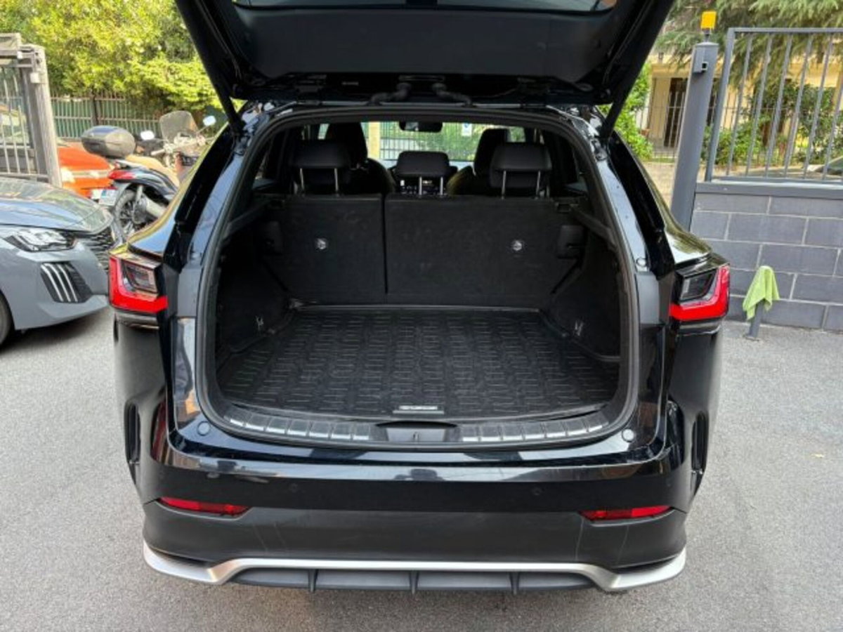 Lexus NX 350h 2.5 F-Sport 4wd e-cvt (17)