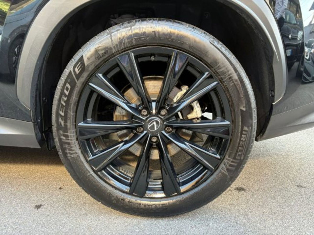 Lexus NX 350h 2.5 F-Sport 4wd e-cvt (18)