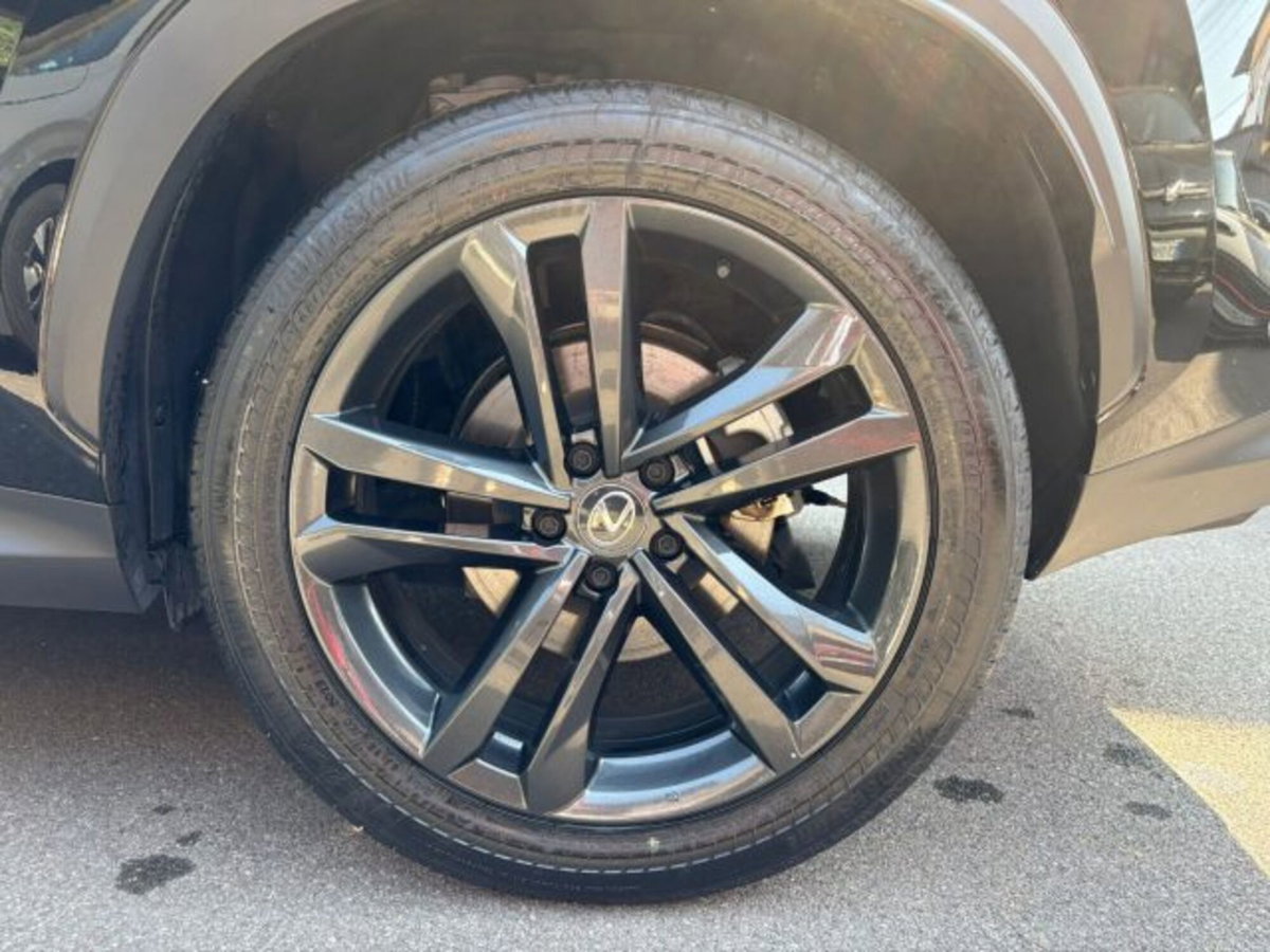 Lexus NX 350h 2.5 Premium+ 4wd e-cvt (17)