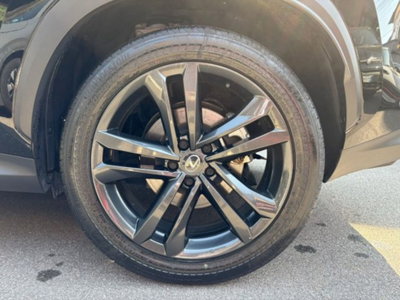 Lexus NX 350h 2.5 Premium+ 4wd e-cvt (17)