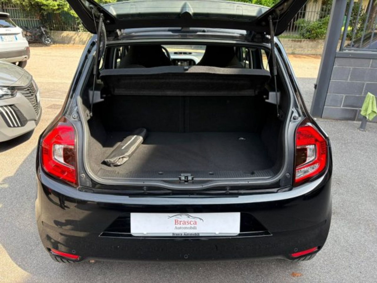 Renault Twingo 1.0 sce Equilibre 65cv (14)