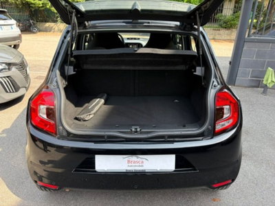 Renault Twingo 1.0 sce Equilibre 65cv (14)