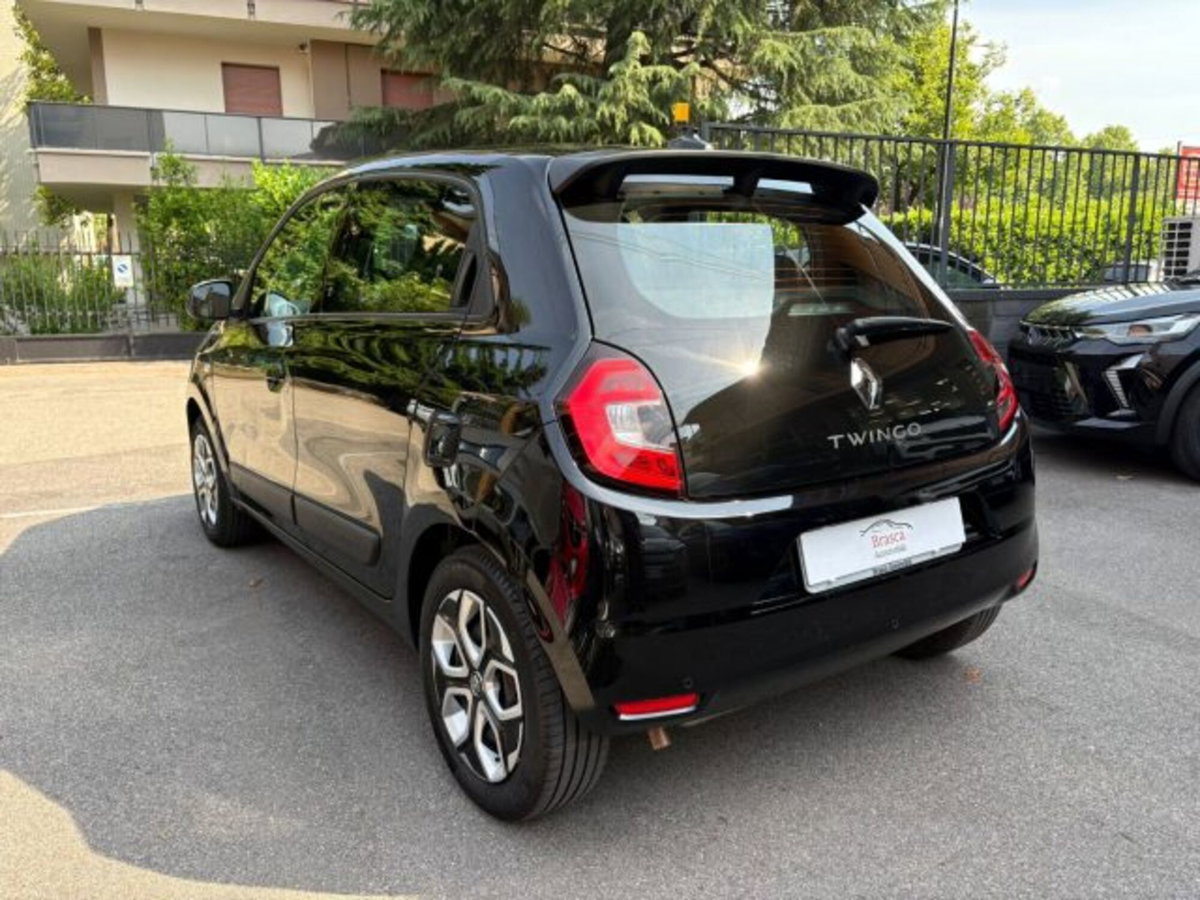 Renault Twingo 1.0 sce Equilibre 65cv (5)