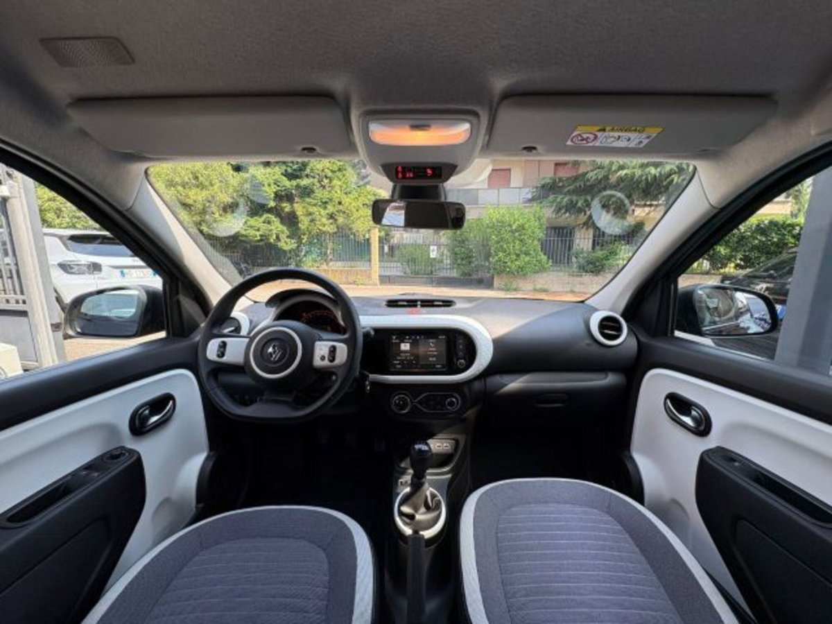 Renault Twingo 1.0 sce Equilibre 65cv (7)