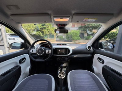 Renault Twingo 1.0 sce Equilibre 65cv (7)
