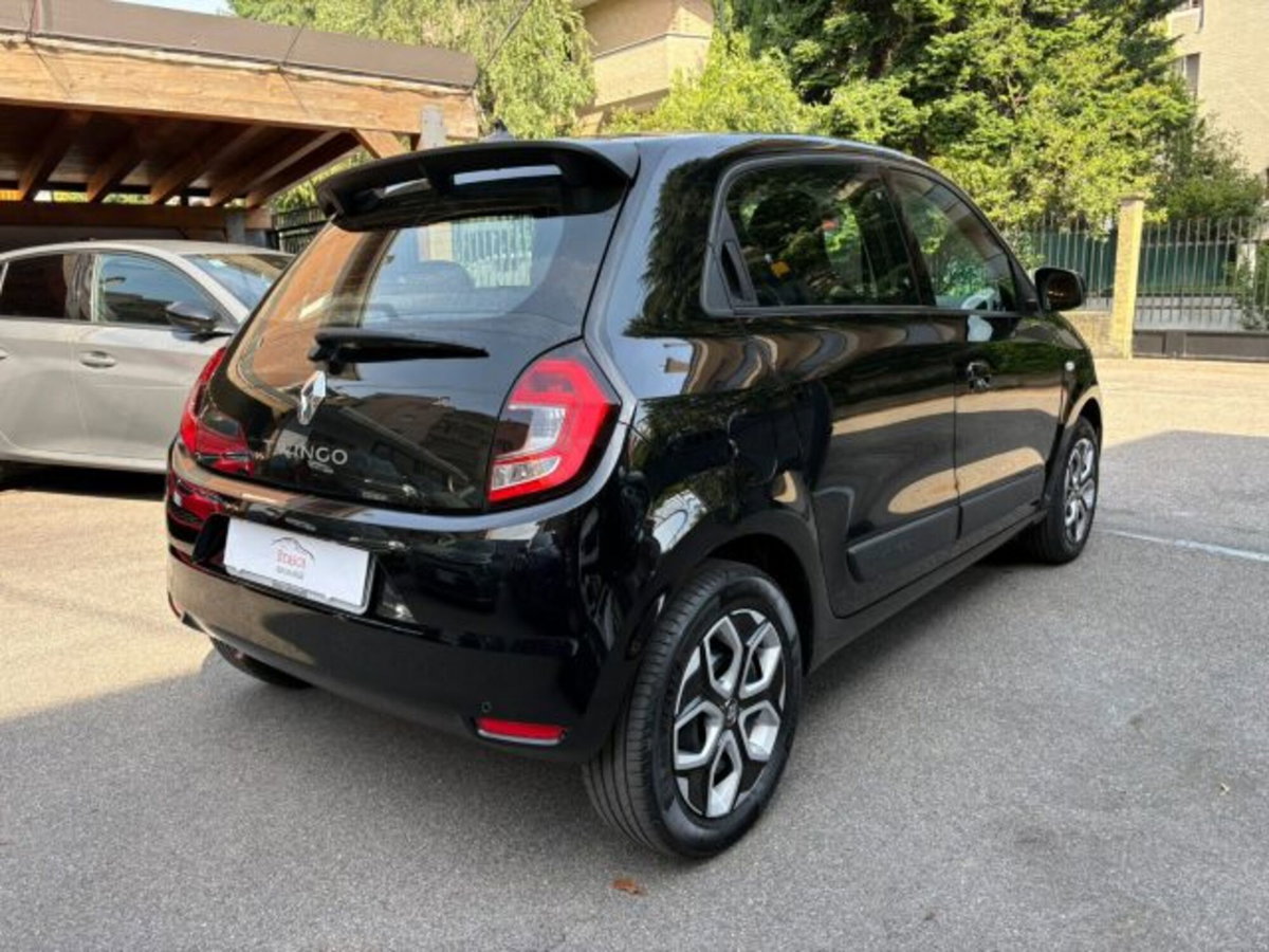 Renault Twingo 1.0 sce Equilibre 65cv (4)