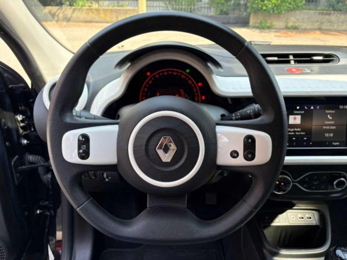 Renault Twingo 1.0 sce Equilibre 65cv (9)