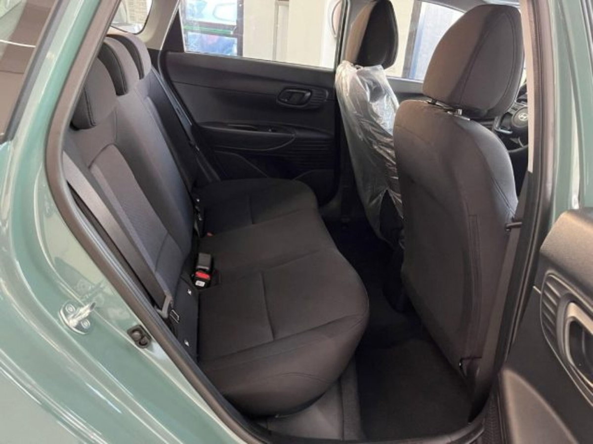 Hyundai i20 1.0 t-gdi Connectline 90cv mt (14)