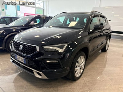SEAT Ateca 2.0 TDI DSG Business (2)