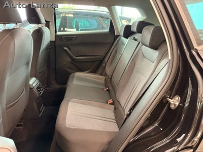 SEAT Ateca 2.0 TDI DSG Business (5)