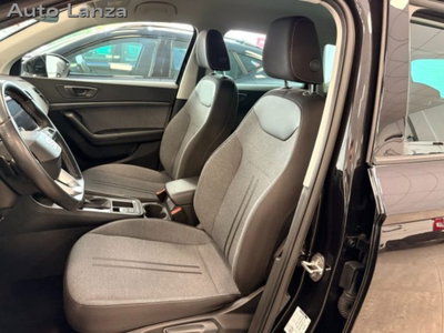 SEAT Ateca 2.0 TDI DSG Business (7)