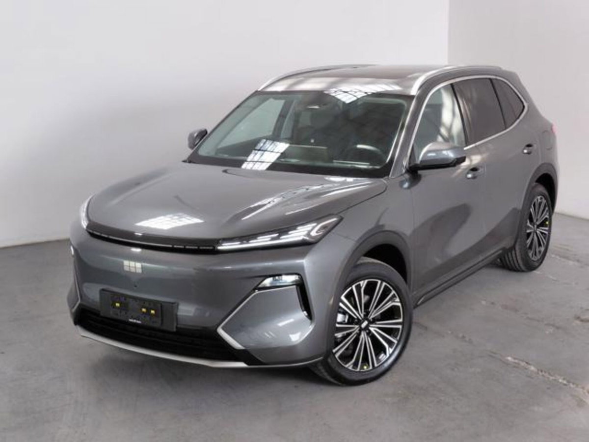 Geely Starray Starray EM-i 1.5 phev Pro auto