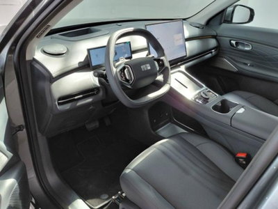 Geely Starray Starray EM-i 1.5 phev Pro auto (2)