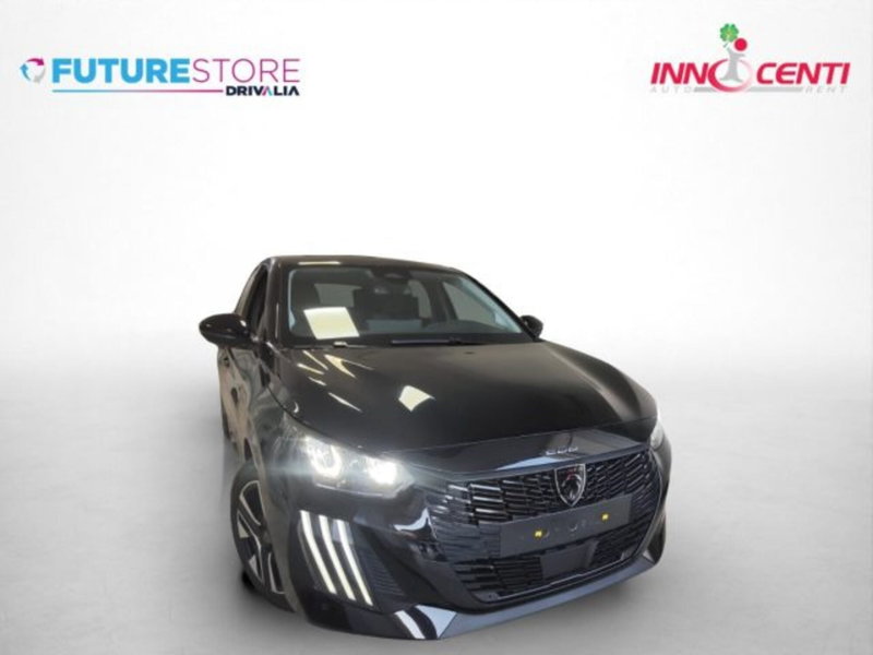 Peugeot 208 PureTech 100 Stop&Start 5 porte Allure