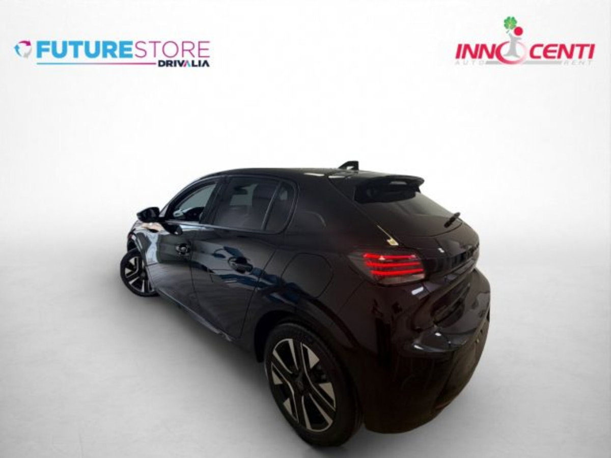 Peugeot 208 PureTech 100 Stop&Start 5 porte Allure (3)