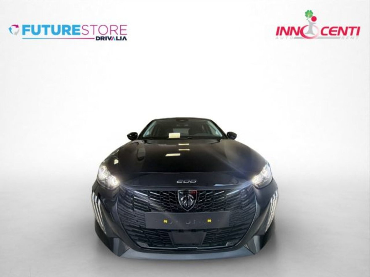 Peugeot 208 PureTech 100 Stop&Start 5 porte Allure (5)
