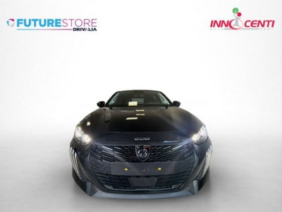 Peugeot 208 PureTech 100 Stop&Start 5 porte Allure (5)
