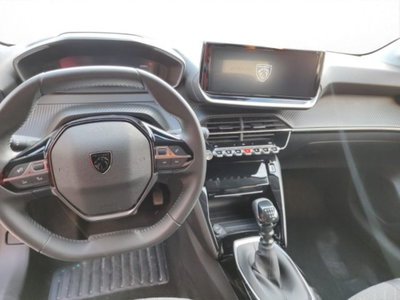 Peugeot 208 PureTech 100 Stop&Start 5 porte Allure (6)