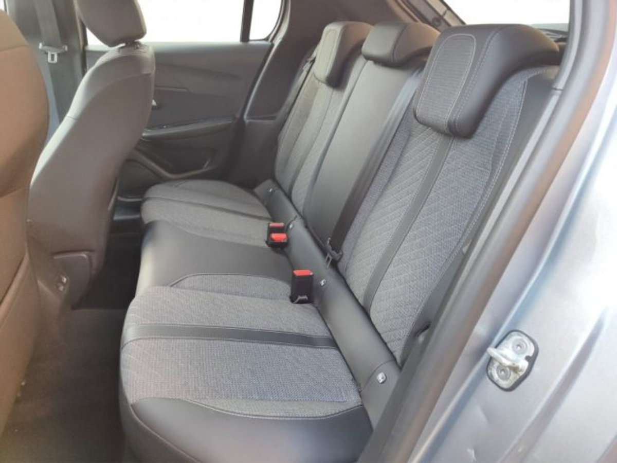 Peugeot 208 PureTech 100 Stop&Start 5 porte Allure (8)