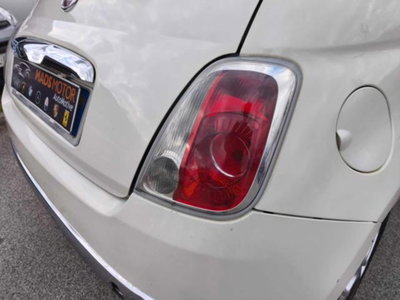 Fiat 500 1.3 Multijet 16V 75 CV Sport (10)