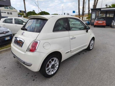 Fiat 500 1.3 Multijet 16V 75 CV Sport (3)