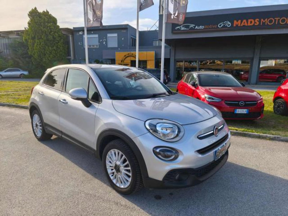 Fiat 500X 1.3 MultiJet 95 CV Connect
