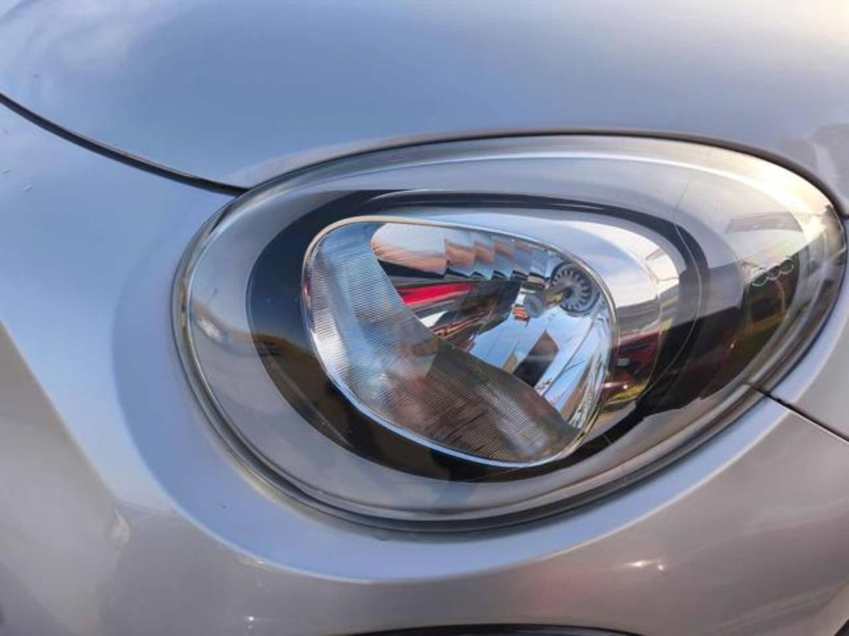 Fiat 500X 1.3 MultiJet 95 CV Connect (10)