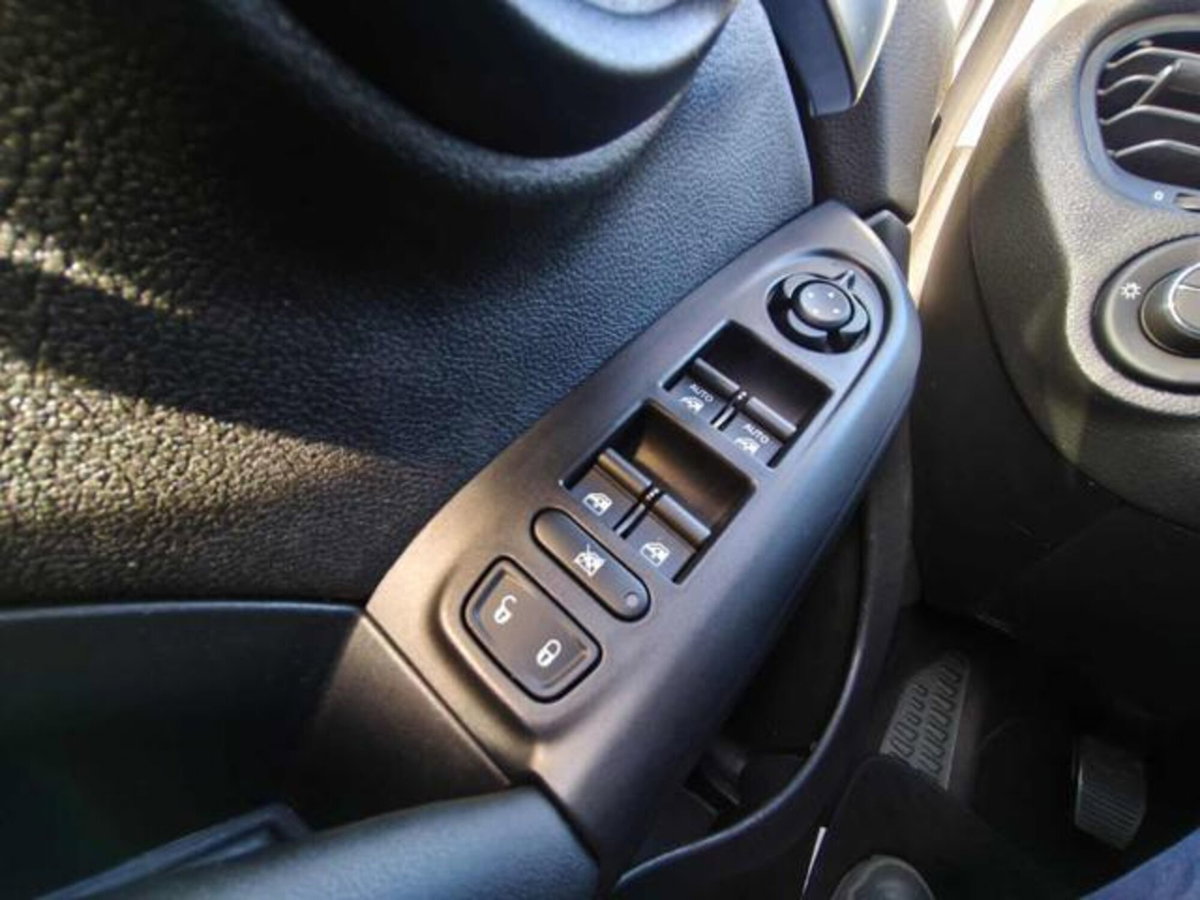 Fiat 500X 1.3 MultiJet 95 CV Connect (14)