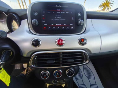 Fiat 500X 1.3 MultiJet 95 CV Connect (17)
