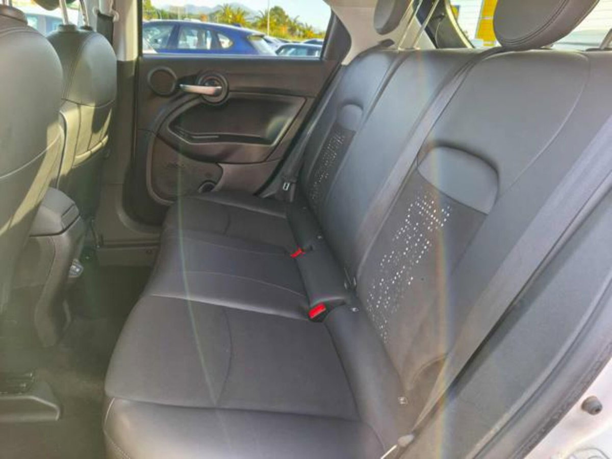 Fiat 500X 1.3 MultiJet 95 CV Connect (18)