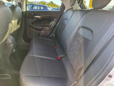 Fiat 500X 1.3 MultiJet 95 CV Connect (18)