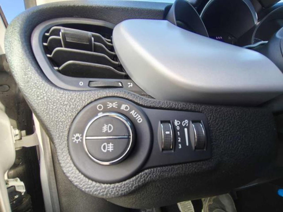 Fiat 500X 1.3 MultiJet 95 CV Connect (19)