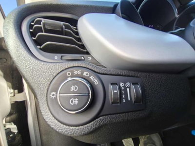 Fiat 500X 1.3 MultiJet 95 CV Connect (19)