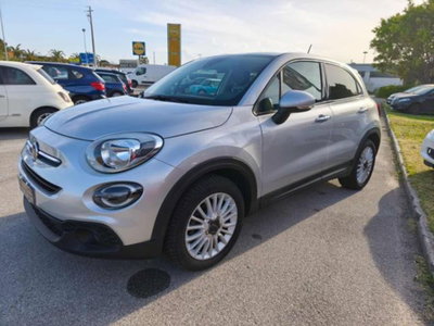 Fiat 500X 1.3 MultiJet 95 CV Connect (2)