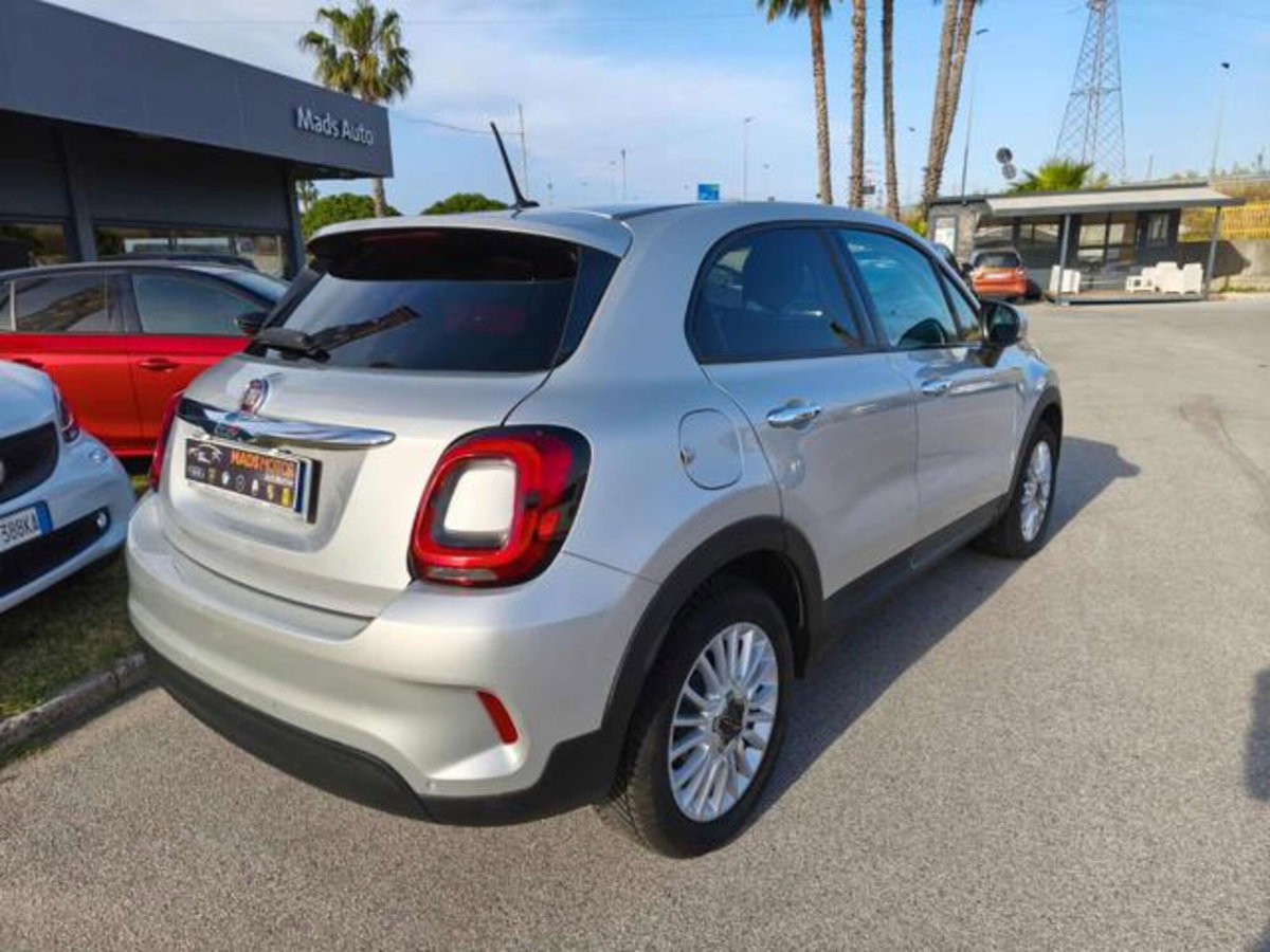 Fiat 500X 1.3 MultiJet 95 CV Connect (3)