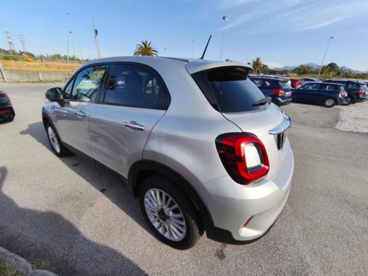 Fiat 500X 1.3 MultiJet 95 CV Connect (4)