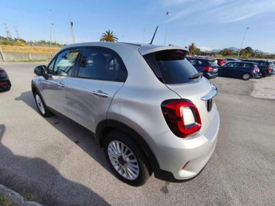 Fiat 500X 1.3 MultiJet 95 CV Connect (4)