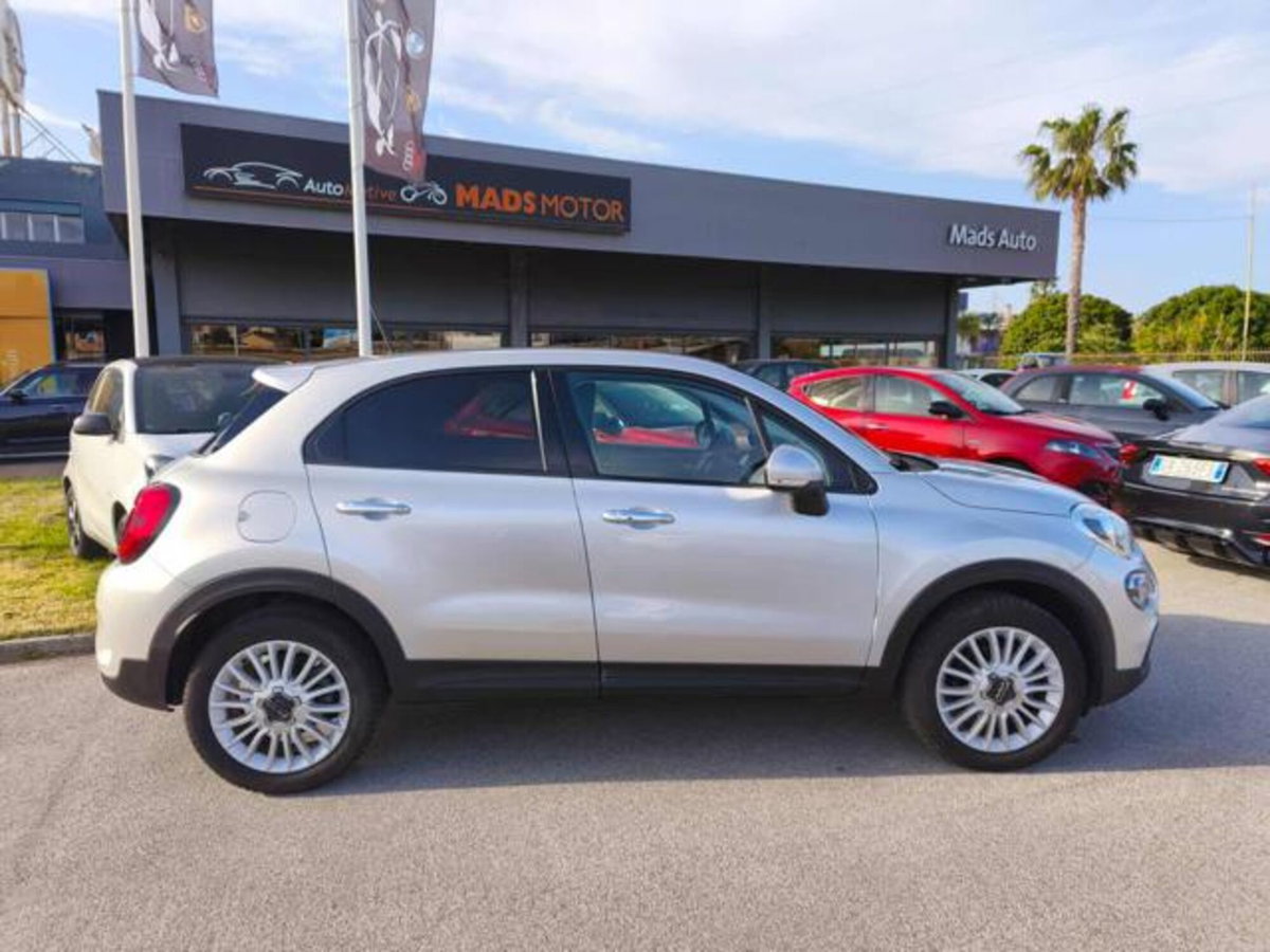 Fiat 500X 1.3 MultiJet 95 CV Connect (5)