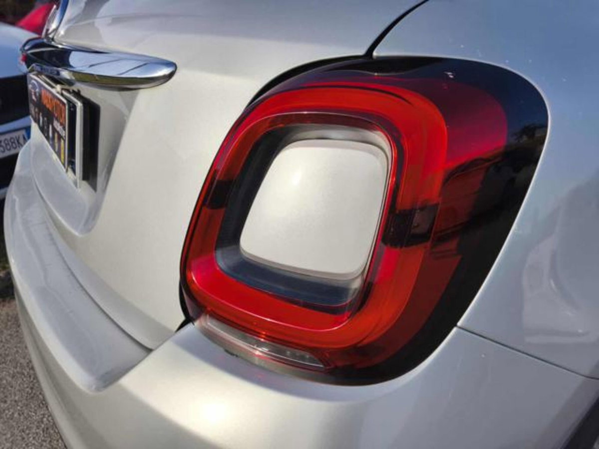 Fiat 500X 1.3 MultiJet 95 CV Connect (8)