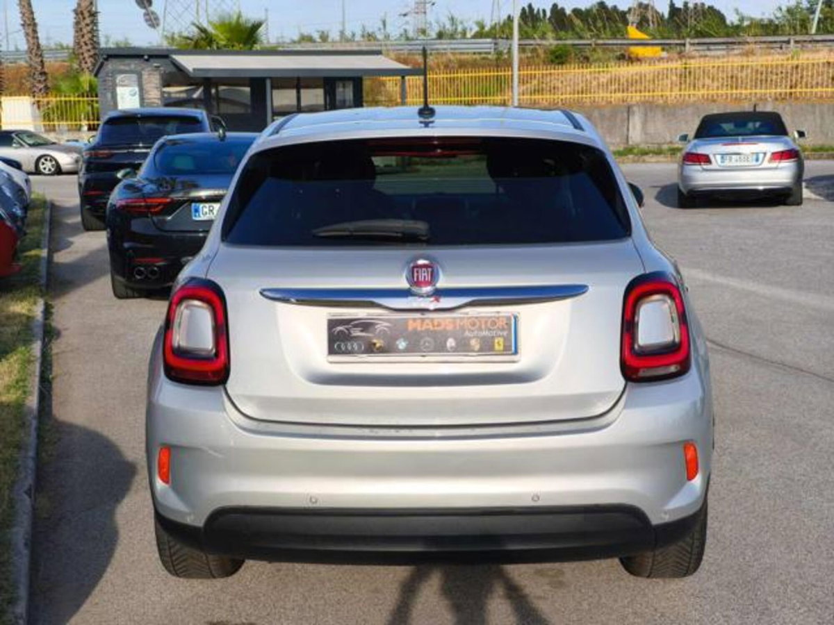 Fiat 500X 1.3 MultiJet 95 CV Connect (9)