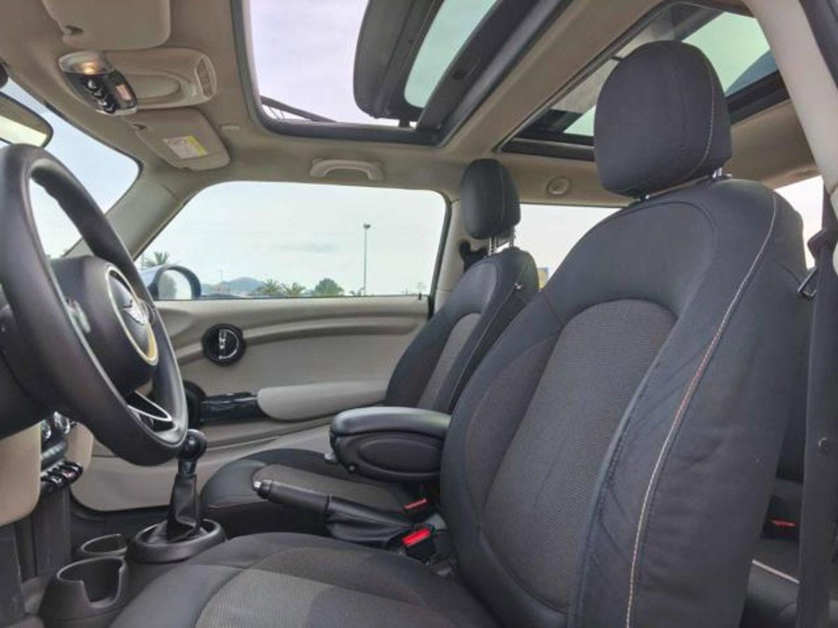 MINI Mini 1.2 One 75 CV (11)