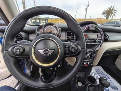 MINI Mini 1.2 One 75 CV (14)