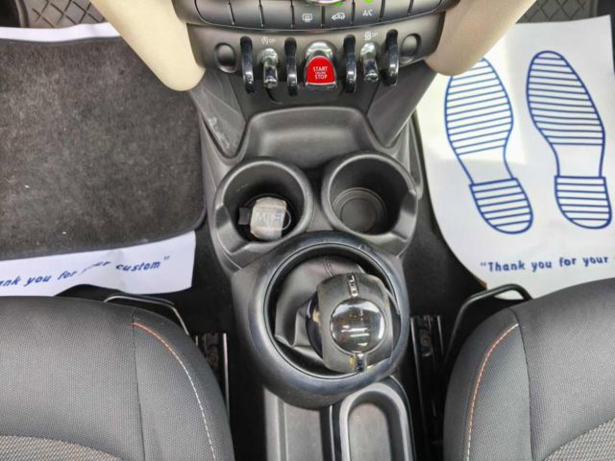 MINI Mini 1.2 One 75 CV (16)